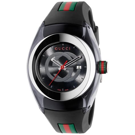 gucci watch men|gucci unisex watches.